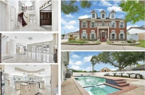 Photo of 4618 Sao Paulo Street, Pasadena, TX 77504 (MLS # 89004875)