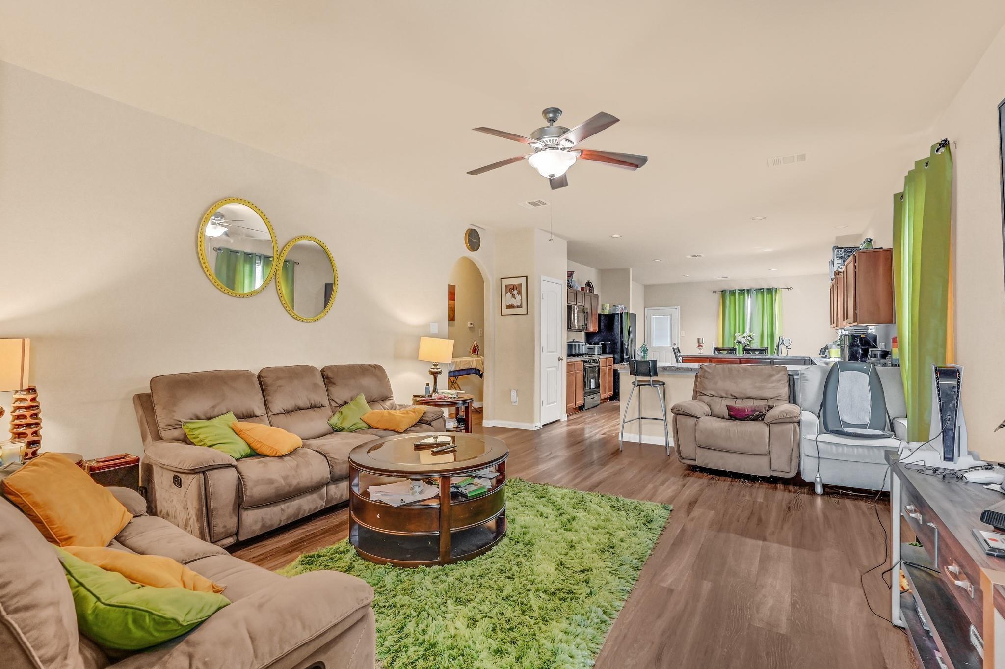 3506 Vivaldi Drive