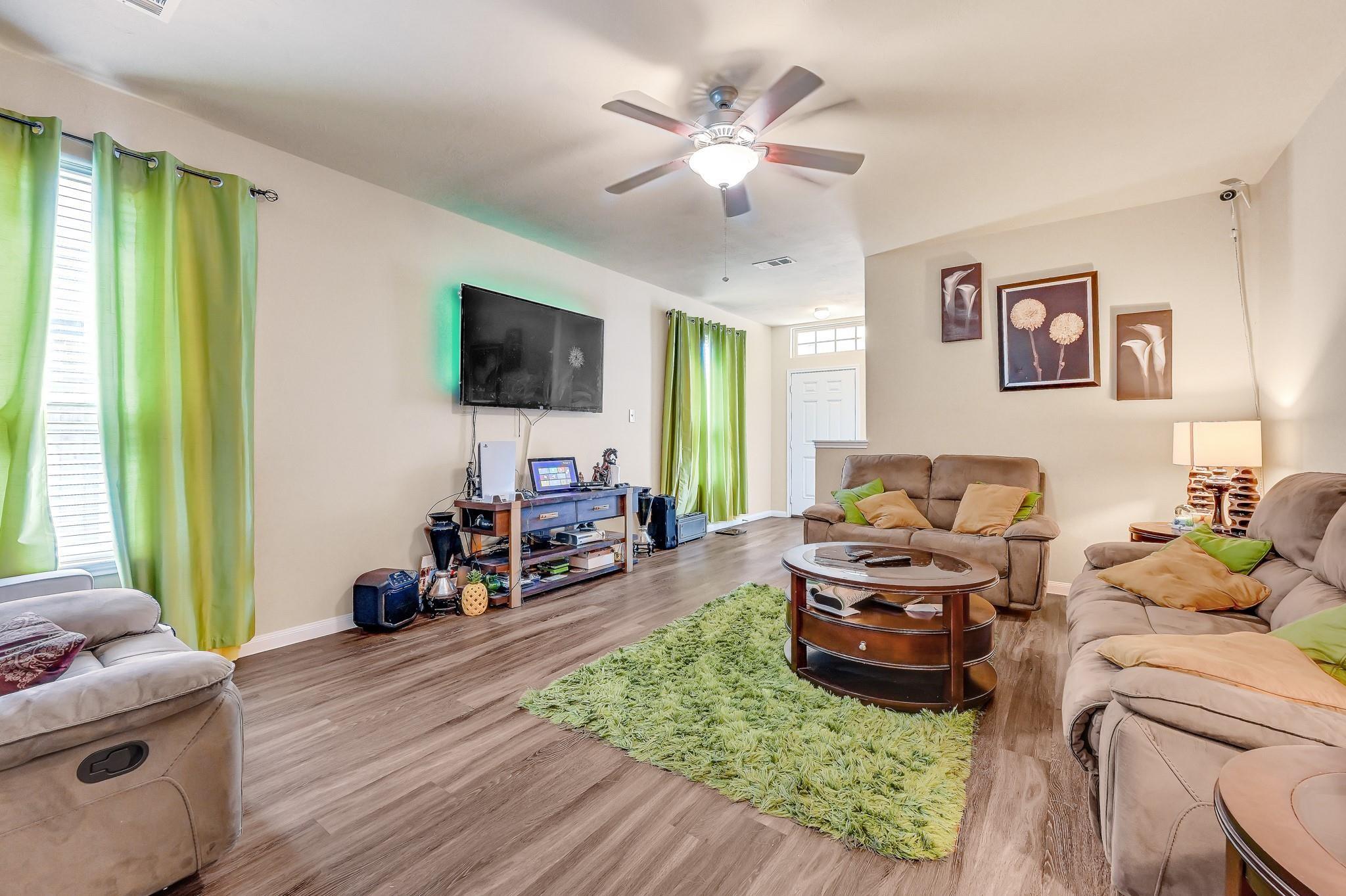 3506 Vivaldi Drive
