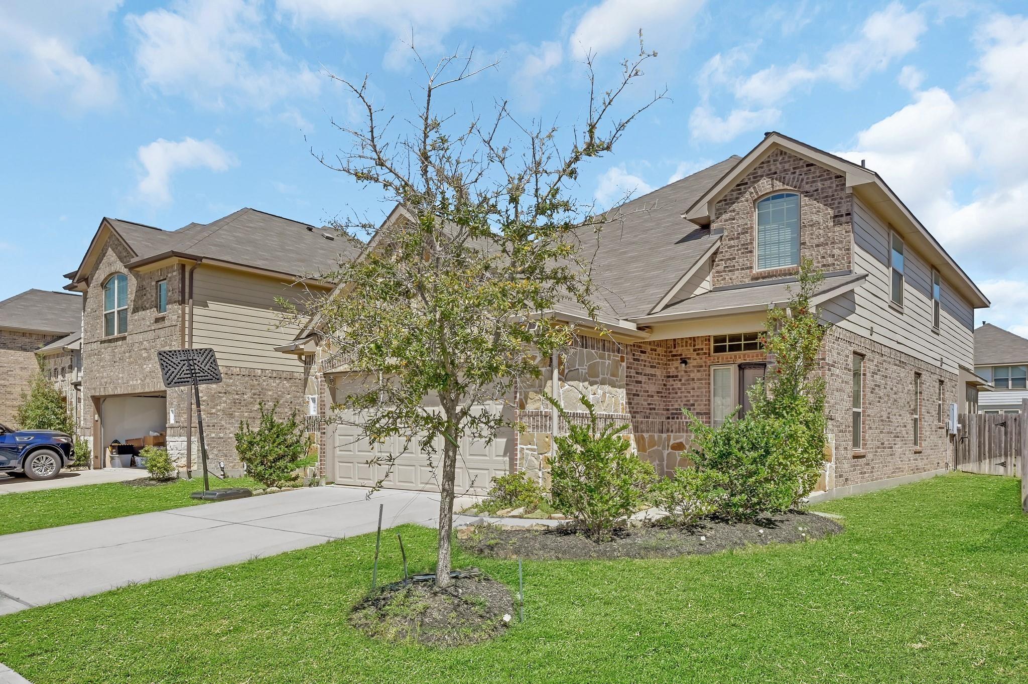 3506 Vivaldi Drive