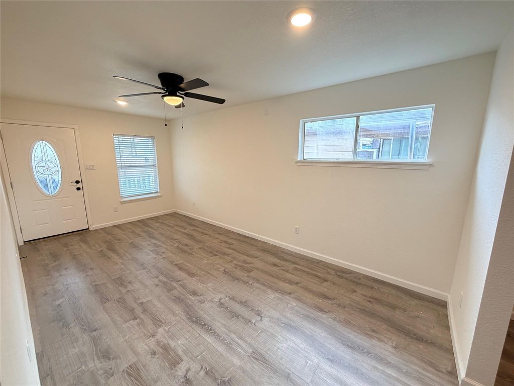 Photo of 5130 Engleford Street, Houston, TX 77026 (MLS # 76454982)