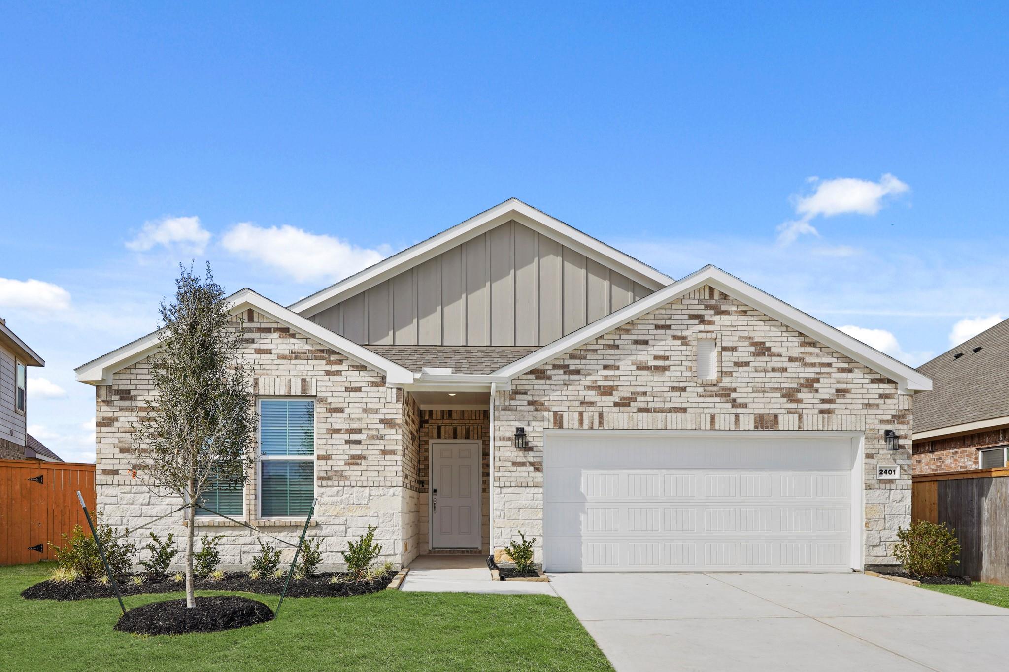 2401 Village Azalea Drive