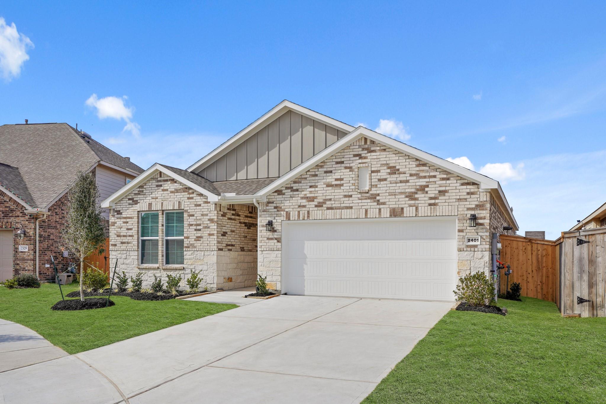 2401 Village Azalea Drive