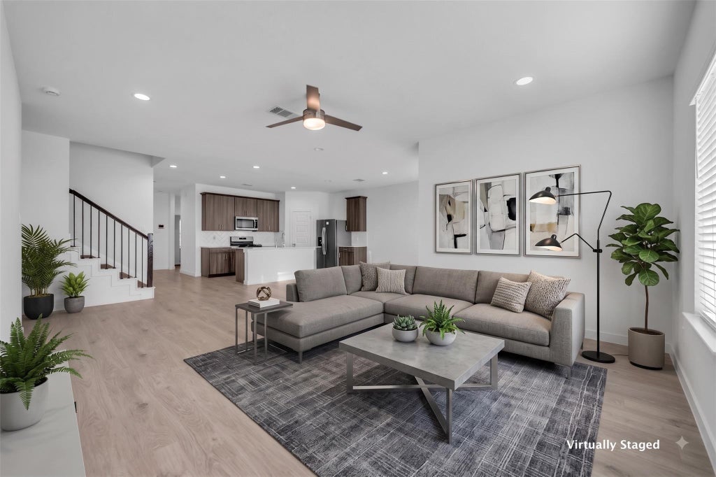 Photo of 2828 Willow Gulch Way, Rosenberg, TX 77469 (MLS # 23281015)