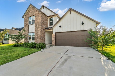 Photo of 2828 Willow Gulch Way, Rosenberg, TX 77469 (MLS # 23281015)