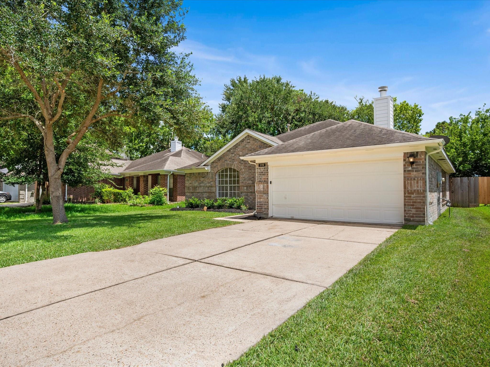 3119 Shady Ridge Trail