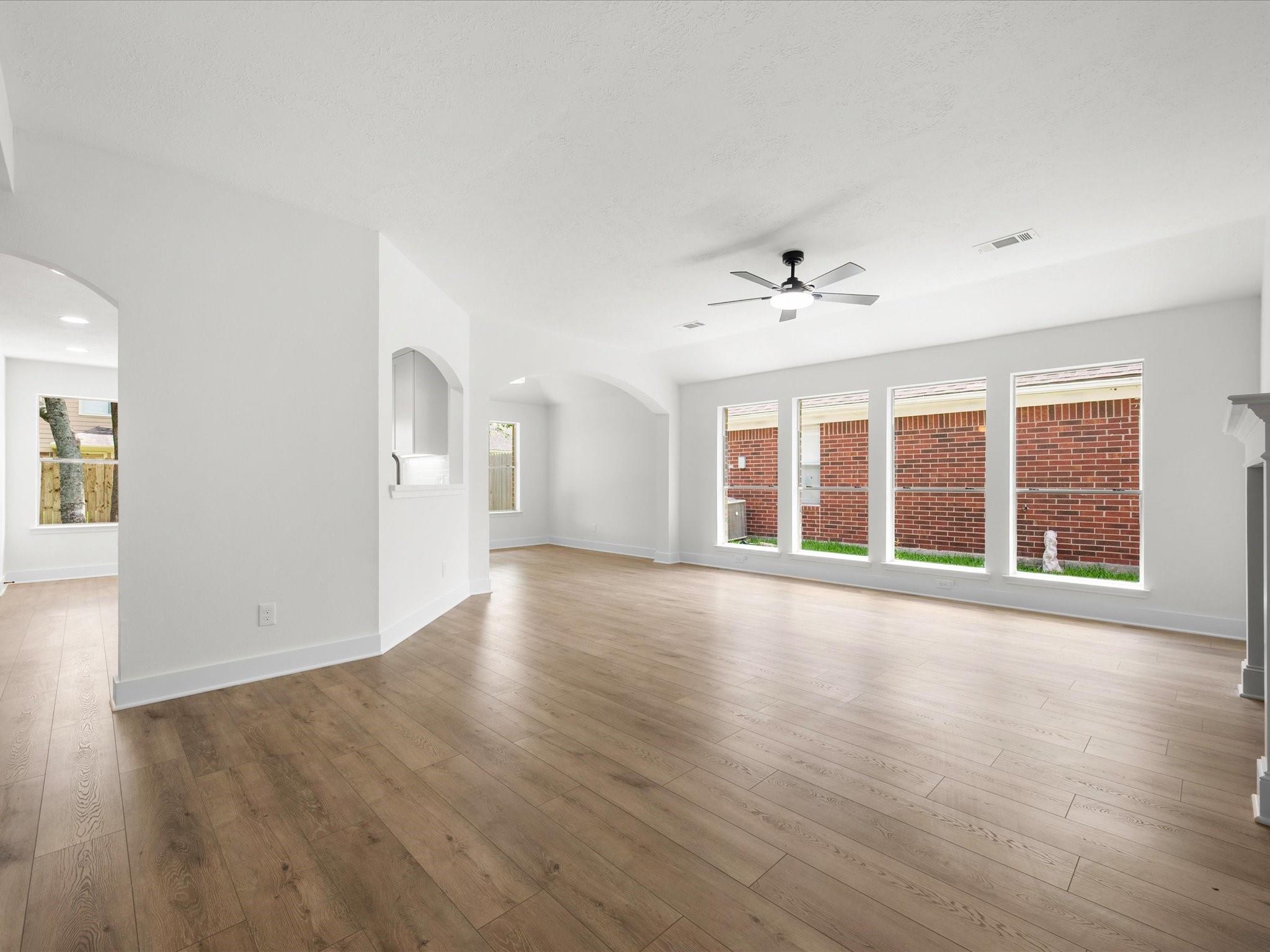 3119 Shady Ridge Trail