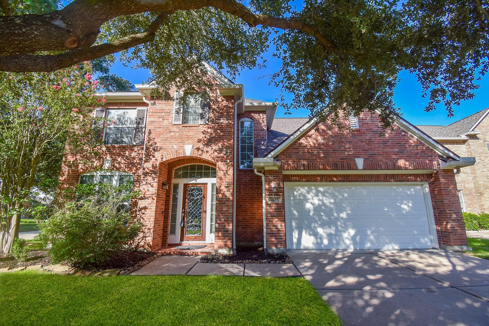 24007 Northshire Lane