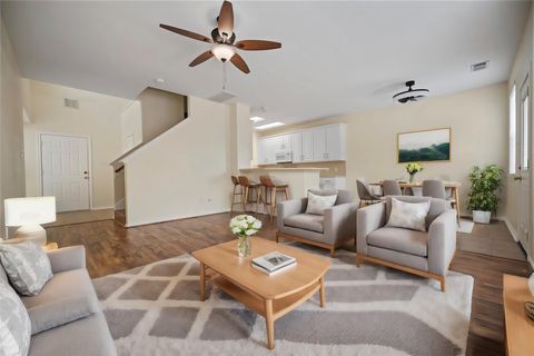 Photo of 5923 Pennworth Lane, Houston, TX 77084 (MLS # 3265639)