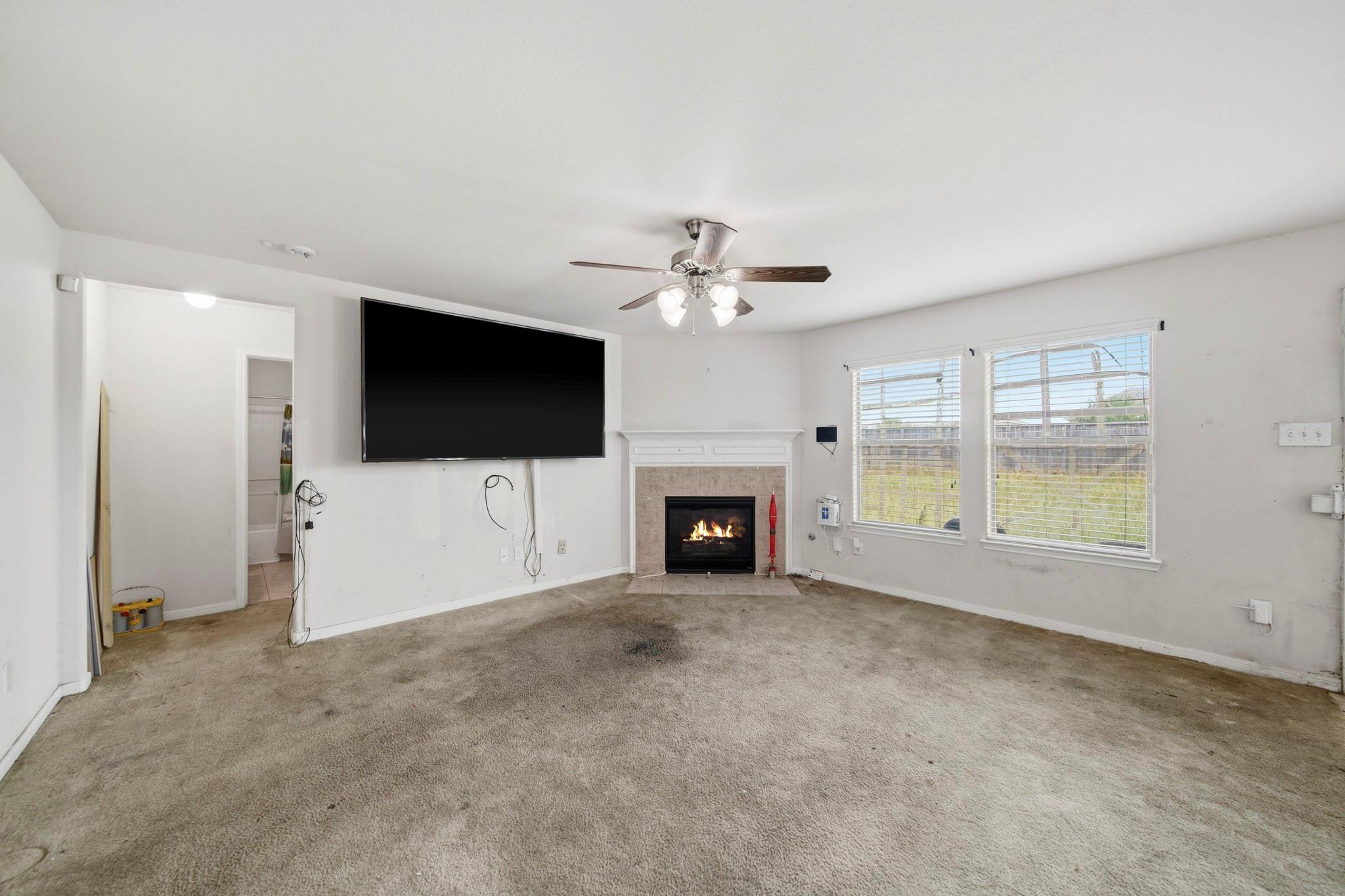 1115 Honeysuckle Vine Drive