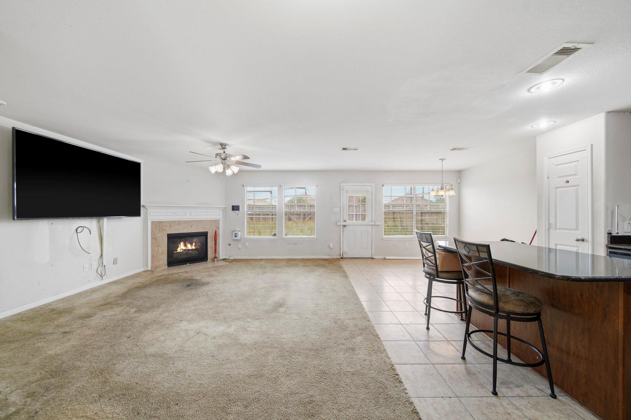 1115 Honeysuckle Vine Drive