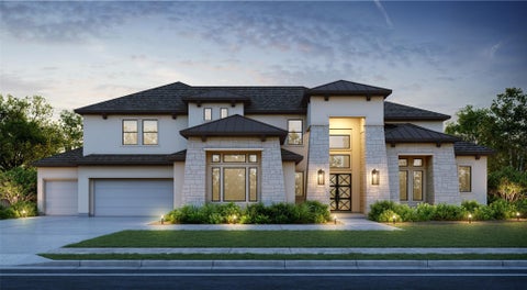 Photo of 11026 Reflection Cove, Missouri City, TX 77459 (MLS # 68193801)
