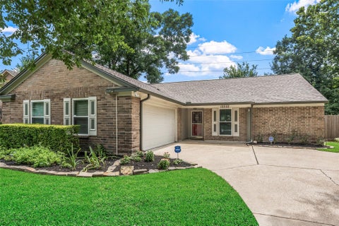 Photo of 12502 Bent Pine Drive, Cypress, TX 77429 (MLS # 37093379)