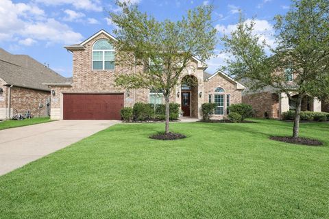 25306 Auburn Bend Drive Spring TX 77389