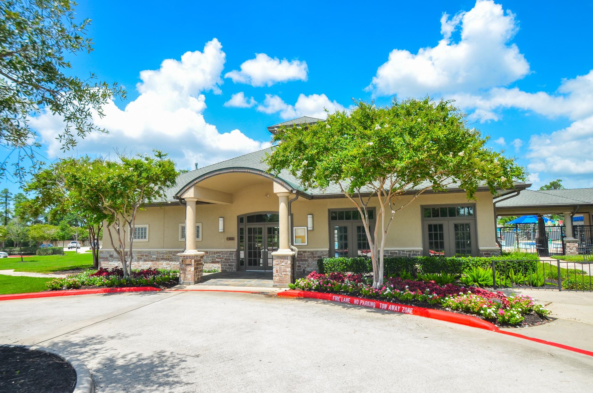 25306 Auburn Bend Drive