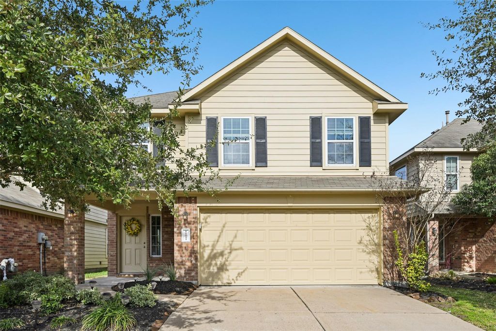Photo of 11811 Red Hummingbird Drive, Houston, TX 77047 (MLS # 60314971)
