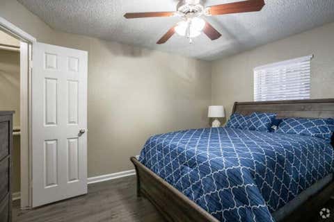 Apartment For Rent - 6505 Westheimer Road #338<br/> Houston, TX 77057
