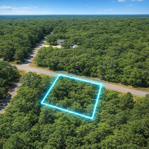 Photo of TBD Inscription, Huntsville, TX 77340 (MLS # 51230113)