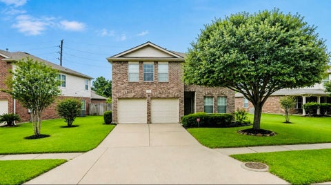 Photo of 11902 Solon Springs Drive, Tomball, TX 77375 (MLS # 94165541)
