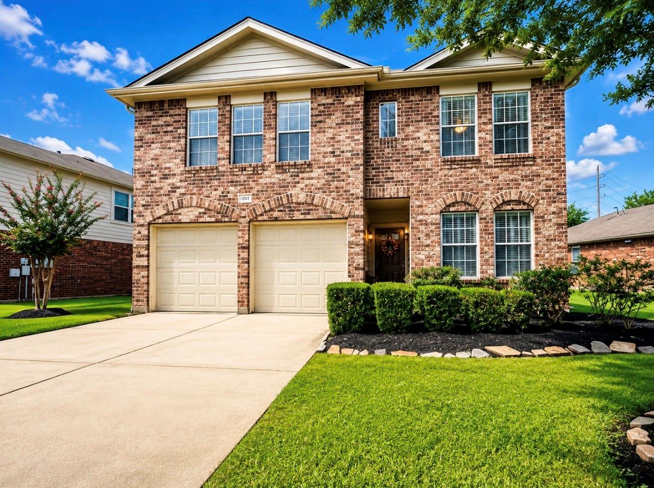 11902 Solon Springs Drive