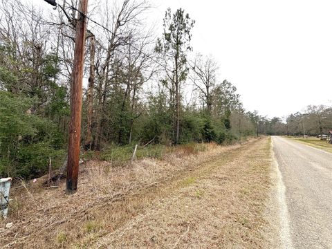 Vacant Land For Sale - TBD (5900) Corrigan Road Road<br/> Vidor, TX 77662