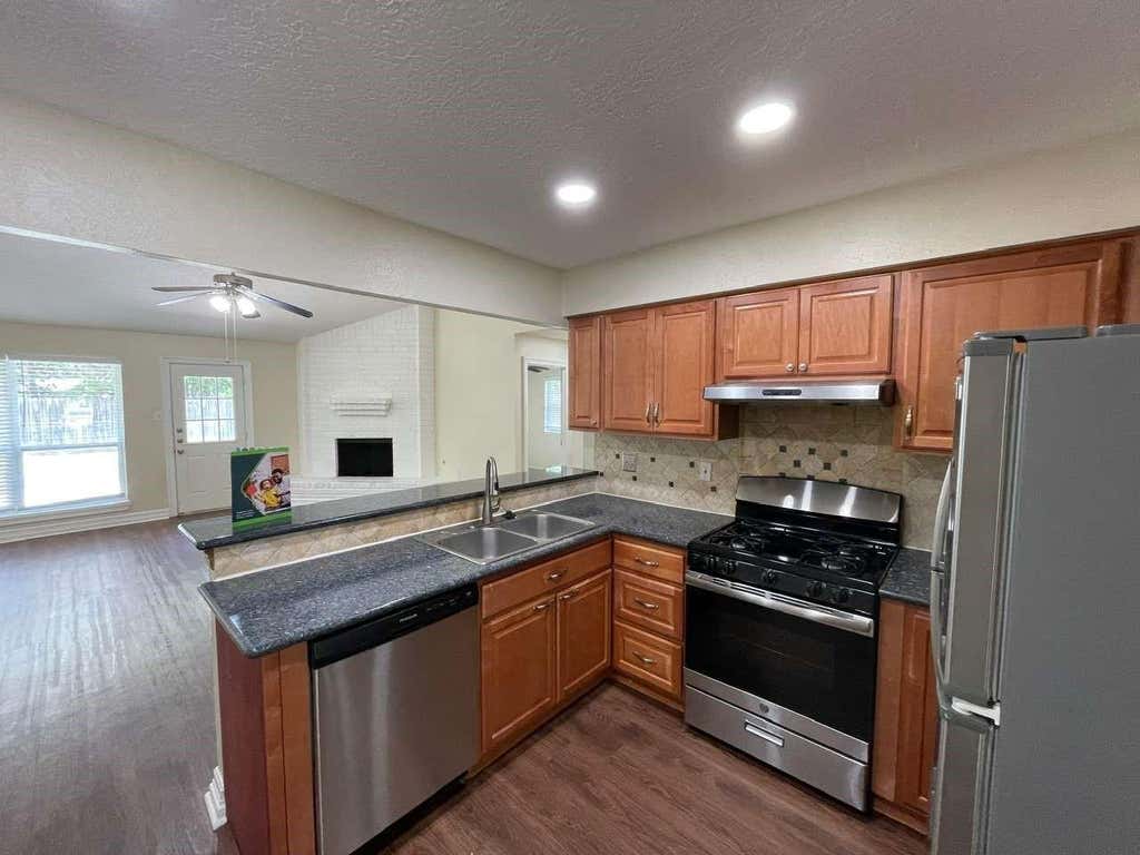 Photo of 9422 Chartermoss Circle, Houston, TX 77070 (MLS # 93443074)
