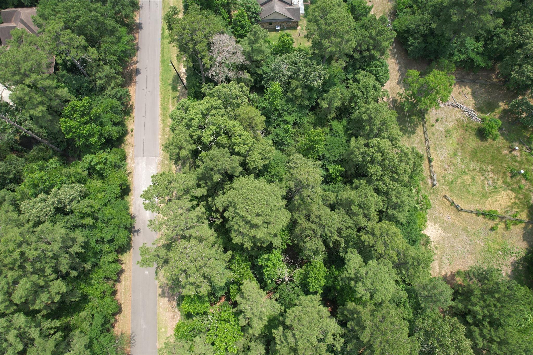 16719 Wagon Wheel Road