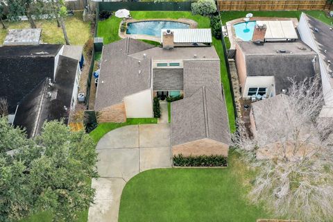 Tiny photo for 11851 Briar Forest Drive, Houston, TX 77077 (MLS # 38117565)