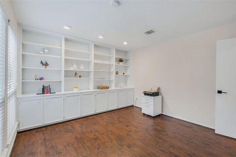 Tiny photo for 11851 Briar Forest Drive, Houston, TX 77077 (MLS # 38117565)