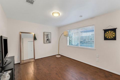 Tiny photo for 11851 Briar Forest Drive, Houston, TX 77077 (MLS # 38117565)