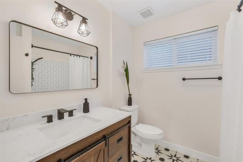 Tiny photo for 11851 Briar Forest Drive, Houston, TX 77077 (MLS # 38117565)