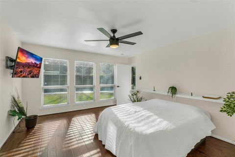 Tiny photo for 11851 Briar Forest Drive, Houston, TX 77077 (MLS # 38117565)