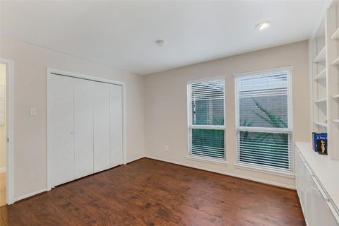 Tiny photo for 11851 Briar Forest Drive, Houston, TX 77077 (MLS # 38117565)