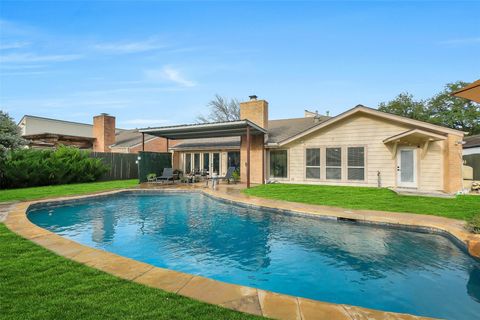 Tiny photo for 11851 Briar Forest Drive, Houston, TX 77077 (MLS # 38117565)