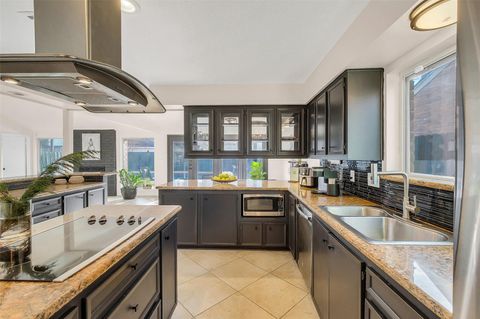 Tiny photo for 11851 Briar Forest Drive, Houston, TX 77077 (MLS # 38117565)