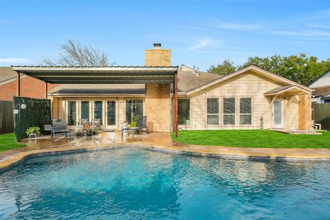 Tiny photo for 11851 Briar Forest Drive, Houston, TX 77077 (MLS # 38117565)