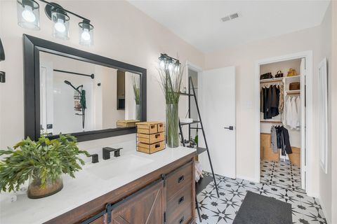 Tiny photo for 11851 Briar Forest Drive, Houston, TX 77077 (MLS # 38117565)