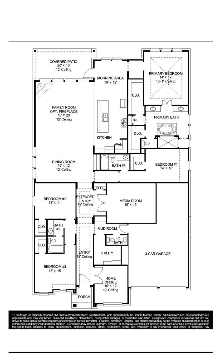 12202 Warbler Drive