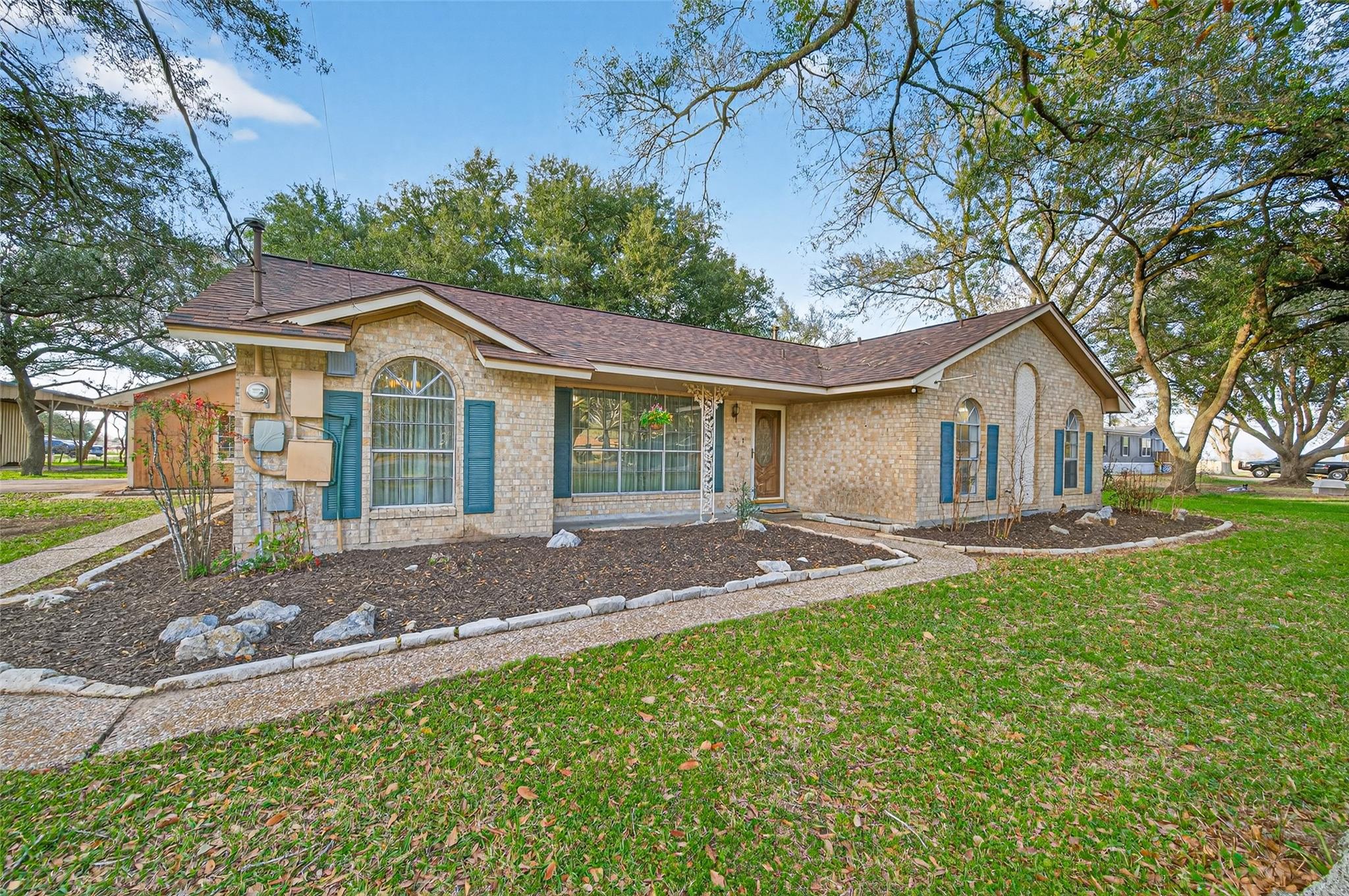 12016 Cloudt Road
