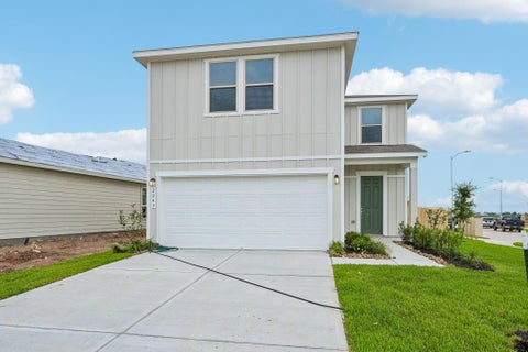 Property photo of 2243 Hawthorn Grove Street, Beasley, TX 77417
