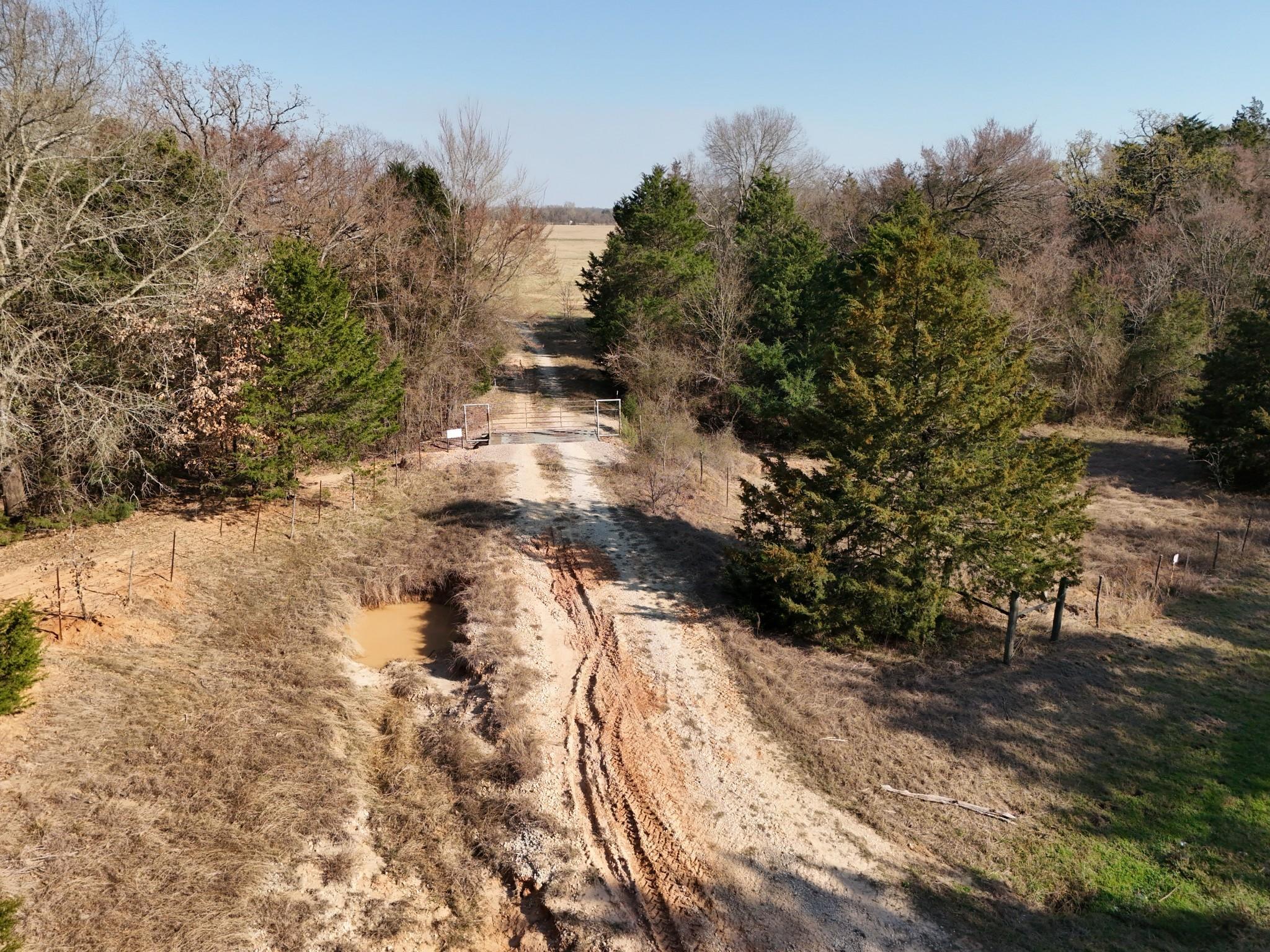 TBD Tract #6 Fcr 445