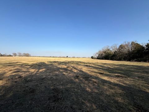 Vacant Land For Sale - TBD TRACT #6 Fcr 445<br/> Fairfield, TX 75840