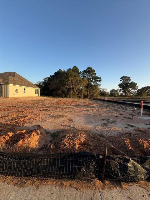 602 Rockbridge Drive Huntsville TX 77340