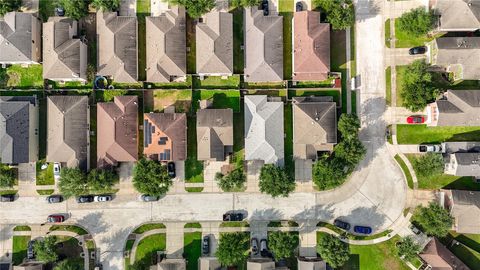 Tiny photo for 1010 Hummingbird Point Lane, Houston, TX 77090 (MLS # 42833652)