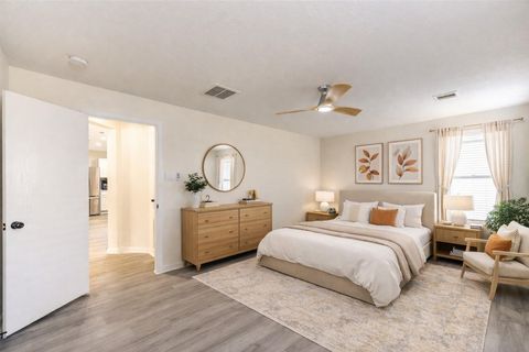 Tiny photo for 1010 Hummingbird Point Lane, Houston, TX 77090 (MLS # 42833652)