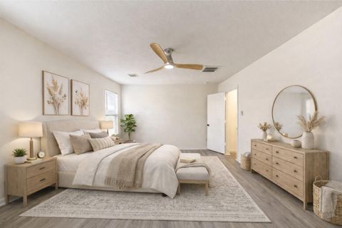 Tiny photo for 1010 Hummingbird Point Lane, Houston, TX 77090 (MLS # 42833652)