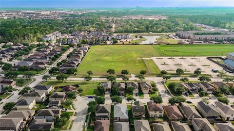 Tiny photo for 1010 Hummingbird Point Lane, Houston, TX 77090 (MLS # 42833652)