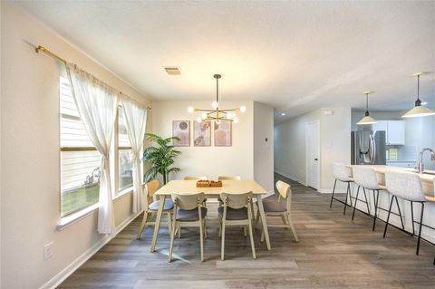 Tiny photo for 1010 Hummingbird Point Lane, Houston, TX 77090 (MLS # 42833652)