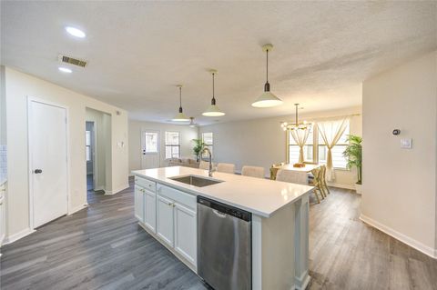 Tiny photo for 1010 Hummingbird Point Lane, Houston, TX 77090 (MLS # 42833652)