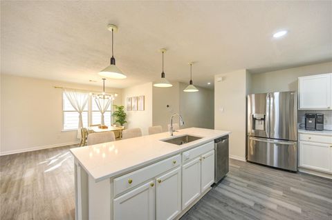 Tiny photo for 1010 Hummingbird Point Lane, Houston, TX 77090 (MLS # 42833652)